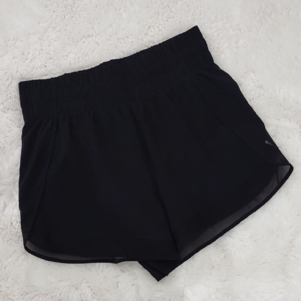 ATHLETA Women's Black Shorts - Picture 14 of 16